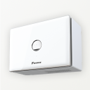 住まい向け除湿乾燥機